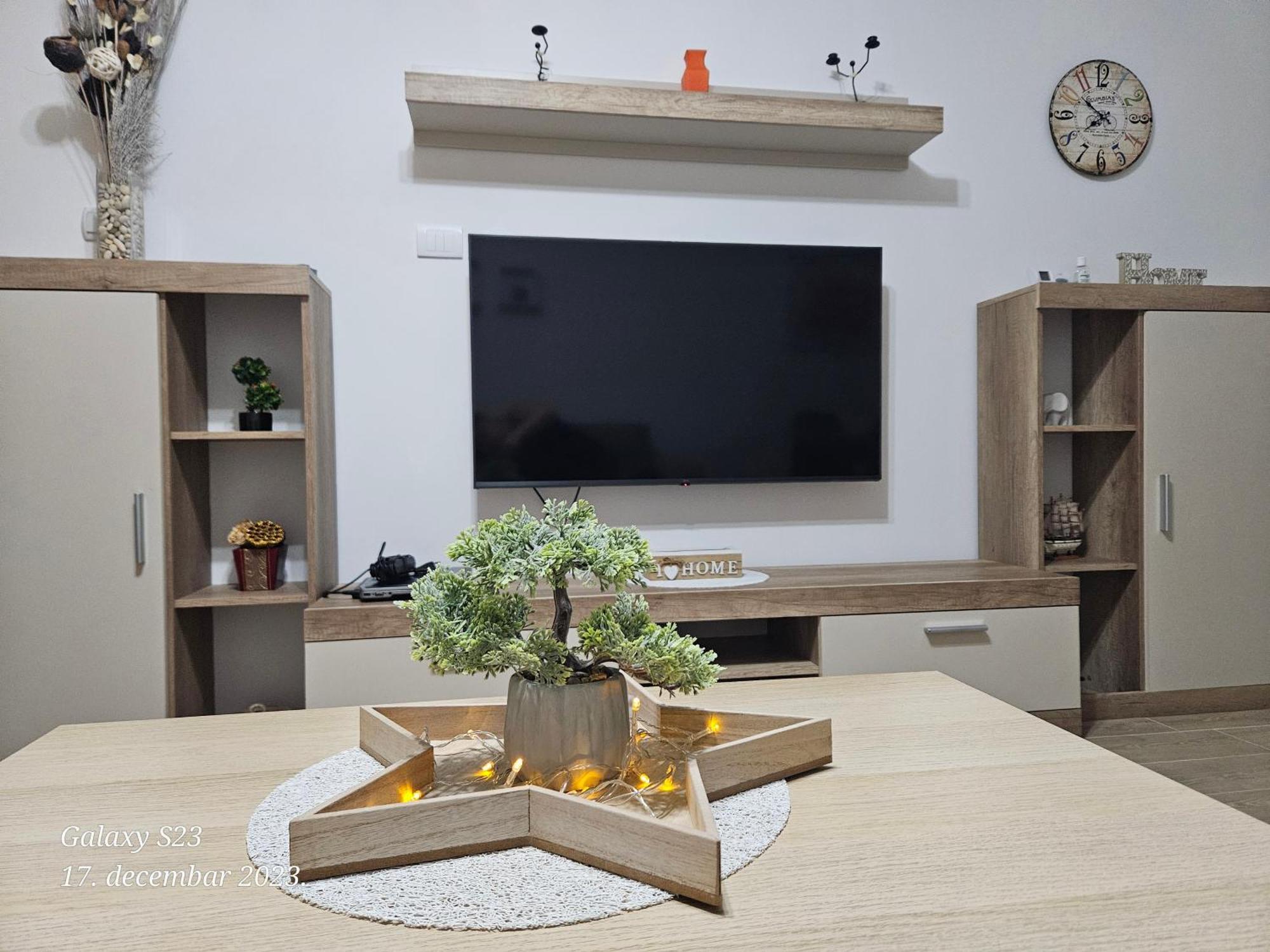 Apartman Vukota 2 Пирот Экстерьер фото