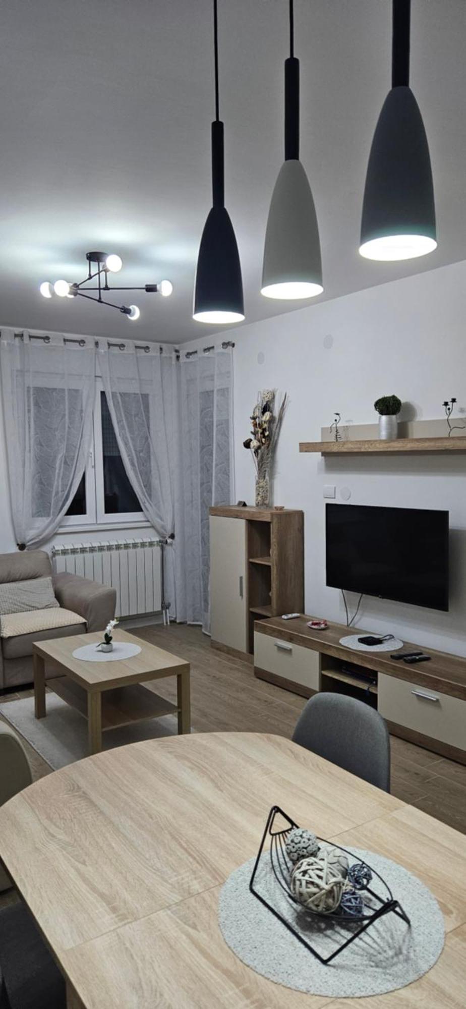 Apartman Vukota 2 Пирот Экстерьер фото