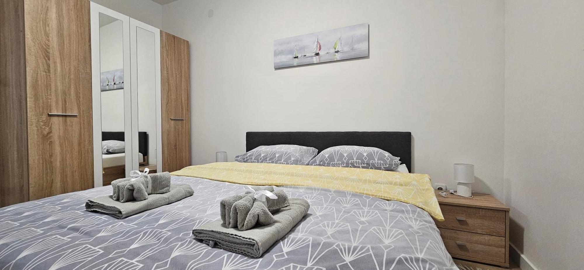 Apartman Vukota 2 Пирот Экстерьер фото