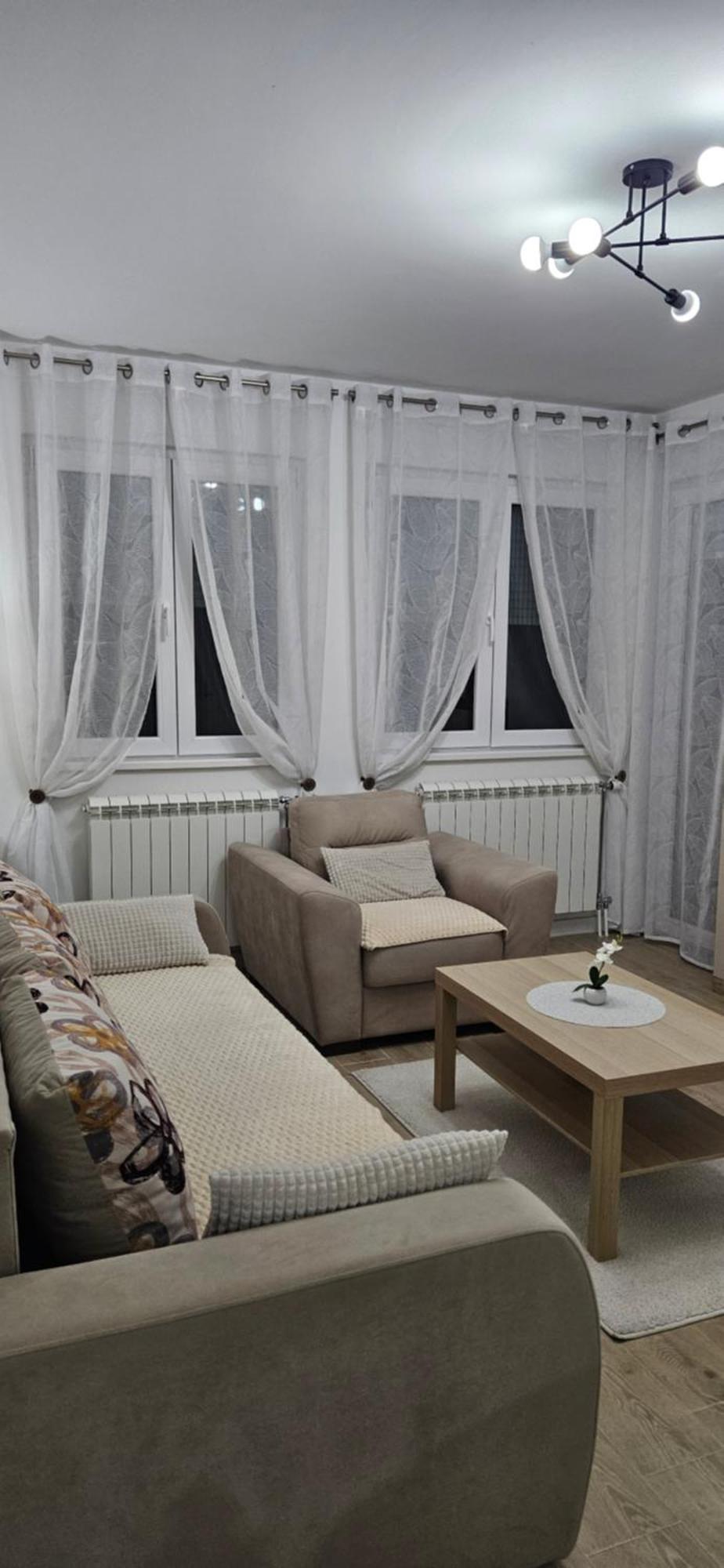 Apartman Vukota 2 Пирот Экстерьер фото